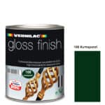 ΒΕΡΝΙΚΟΧΡΩΜΑ GLOSS FINISH No 108 ΚΥΠΑΡΙΣΣΙ 750ml VERNILAC
