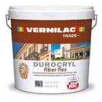 DUROCRYL FIBER FLEX ΛΕΥΚΟ 9lt VERNILAC