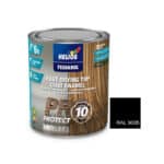 PRO PROTECT RAL9005 0.75lt TESSAROL
