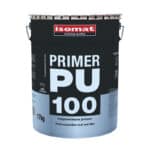 ISOMAT PRIMER-PU 100 17kg