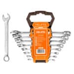 ΓΕΡΜΑΝΟΠΟΛΥΓΩΝΑ ΚΛΕΙΔΙΑ ΣΕΤ 8ΤΜΧ HOJITA