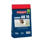 ISOMAT AK-10 ΛΕΥΚΗ 5kg