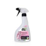 FRESH AIR ΑΡΩΜΑΤΙΣΤΗΣ ΥΦΑΣΜΑΤΩΝ 500ml NEW LINE