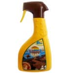 ΚΑΘΑΡΙΣΤΙΚΟ ΥΓΡΟ ΓΙΑ ΞΥΛΑ TEAK 500ml NEW LINE