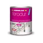 ΑΣΤΑΡΙ FERODUR ΛΕΥΚΟ 750ml VERNILAC