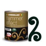 ΒΕΡΝΙΚΟΧΡΩΜΑ HAMMER EFFECT No 749 ΚΥΠΑΡΙΣΣΙ 750ml VERNILAC