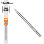 ΒΕΛΟΝΙ SDS MAX 18X400mm HOJITA