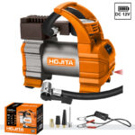 ΚΟΜΠΡΕΣΕΡ ΑΕΡΟΣ ΑΥΤΟΚΙΝΗΤΟΥ 12V 140PS1 HOJITA