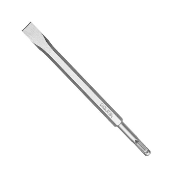 ΚΑΛΕΜΙ ΠΛΑΚΕ SDS PLUS 20mm 14X250mm HOJITA - Image 2