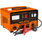 ΦΟΡΤΙΣΤΗΣ ΜΠΑΤΑΡΙΑΣ ΑΥΤΟΚΙΝΗΤΟΥ 12/24V HOJITA - Image 2