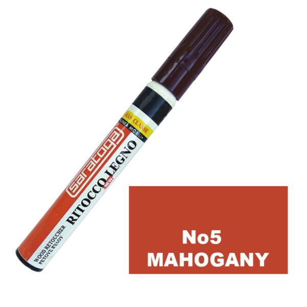 ΜΑΡΚΑΔΟΡΟΣ ΕΠΙΠΛΩΝ ΜΑΟΝΙ No5 SARATOGA - Image 1