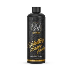 RRC BAD BOYS UPHOLSTERY CLEANER FOAMING 500ml
