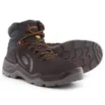 ΜΠΟΤΑΚΙΑ ΕΡΓΑΣΙΑΣ GALAXY EXTREME Ο2 ESD ΜΑΥΡΑ