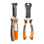 ΚΟΦΤΗΣ ΜΠΕΤΟΥ - ΚΑΛΩΔΙΩΝ 215mm HJPL8768 HOJITA