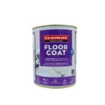 ISOMAT FLOORCOAT ΛΕΥΚΟ 0.75lt