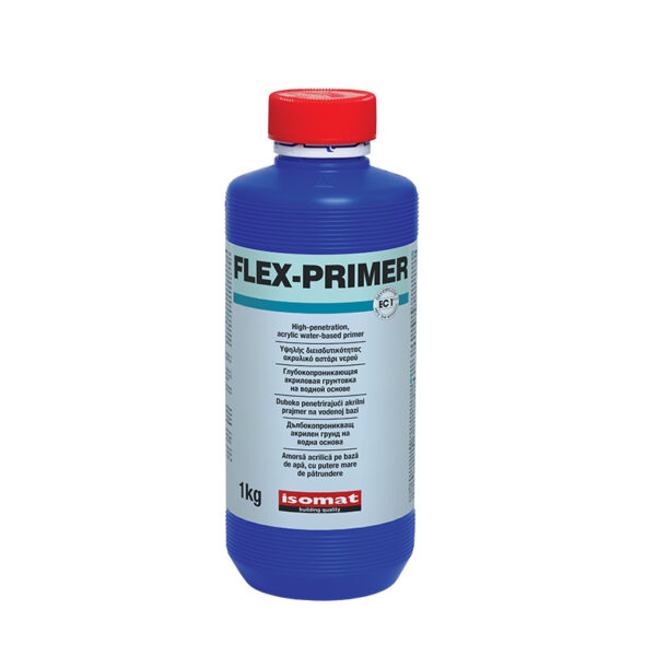 ISOMAT FLEX-PRIMER 1lt - Image 1