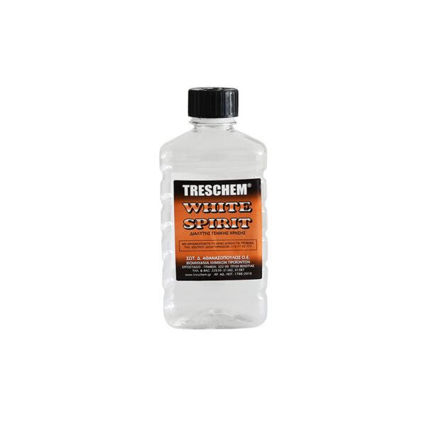 ΔΙΑΛΥΤΙΚΟ WHITE SPIRIT 0.40lt - Image 1