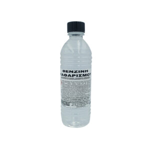 ΚΑΘΑΡΗ ΒΕΝΖΙΝΗ TC 0.45lt
