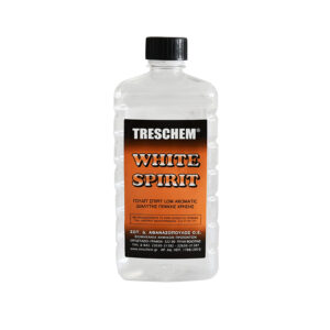 ΔΙΑΛΥΤΙΚΟ WHITE SPIRIT 0.75lt