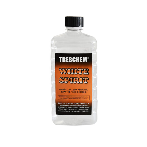ΔΙΑΛΥΤΙΚΟ WHITE SPIRIT 0.75lt - Image 1
