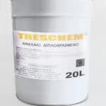 ΔΙΠΛΟΒΡΑΣΜΕΝΟ ΛΙΝΕΛΑΙΟ TRESCHEM 20lt