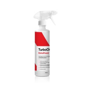 ΚΑΘΑΡΙΣΤΙΚΟ ΓΕΝΙΚΗΣ ΧΡΗΣΗΣ SPRAY TURBO CLEAN 500ml