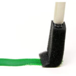 ΠΙΝΕΛΑ ΣΦΟΥΓΓΑΡΑΚΙ 25 mm ΣΕΤ 5 ΤΜΧ. - Image 2