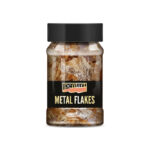 ΜΕΤΤΑΛΙΚΑ ΦΥΛΛΑ - ΝΙΦΑΔΕΣ ΧΡΩΜΑΤΙΣΤΕΣ GOLD M9 PENART 100ml