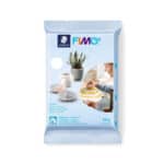ΠΗΛΟΣ ΑΥΤΟΞΗΡΟΥΜΕΝΟΣ FIMO AIR ΛΕΥΚΟΣ 500gr
