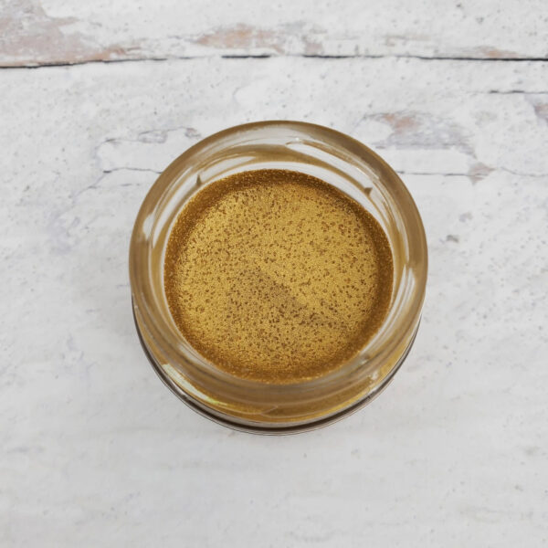 ΠΑΤΙΝΑ ΠΑΛΑΙΩΣΗΣ ANTIQUE PASTE GOLD PENTART 20ml - Image 2