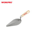 ΜΥΣΤΡΙ ΚΤΙΣΤΩΝ 150mm(6″) ΞΥΛΙΝΗ ΛΑΒΗ WP322004 WORKPRO
