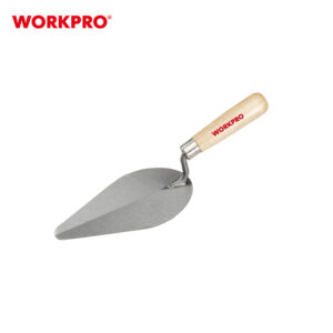 ΜΥΣΤΡΙ ΚΤΙΣΤΩΝ 150mm(6″) ΞΥΛΙΝΗ ΛΑΒΗ WP322004 WORKPRO