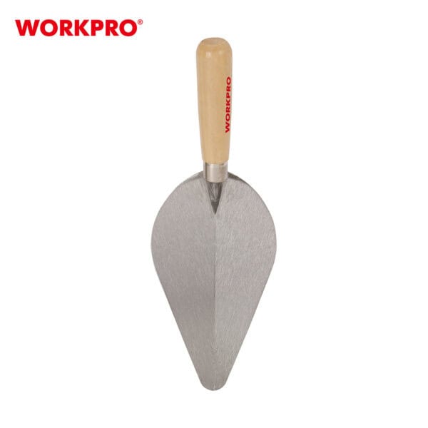 ΜΥΣΤΡΙ ΚΤΙΣΤΩΝ 150mm(6″) ΞΥΛΙΝΗ ΛΑΒΗ WP322004 WORKPRO - Image 2