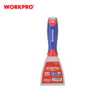 ΞΥΣΤΡΑ INOX 80mm ΠΛΑΣΤΙΚΗ ΛΑΒΗ (PP & TPR) WP321015 WORKPRO - Image 6