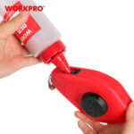 ΝΗΜΑ ΣΤΑΘΜΗΣ ΣΕ ΠΛΑΣΤΙΚΗ ΘΗΚΗ 30m WP329019 WORKPRO - Image 3