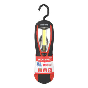 ΦΑΚΟΣ ΕΡΓΑΣΙΑΣ COB LED 150Lm WP352000 WORKPRO