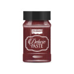 DELUXE PASTE - ΠΑΣΤΑ BORDEAUX GOLD PENART 100ml