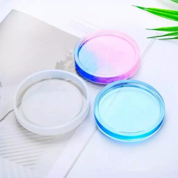 ΚΑΛΟΥΠΙ ΣΙΛΙΚΟΝΗΣ ΣΟΥΒΕΡ 8x1.4cm - Image 2