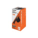 ΦΥΣΗΤΗΡΑΣ-ΑΠΟΡΡΟΦΗΤΗΡΑΣ ΧΕΙΡΟΣ ΗΛΕΚΤΡΙΚΟΣ 3500W KRAUSMANN 3300 - Image 4