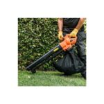 ΦΥΣΗΤΗΡΑΣ-ΑΠΟΡΡΟΦΗΤΗΡΑΣ ΧΕΙΡΟΣ ΗΛΕΚΤΡΙΚΟΣ 3500W KRAUSMANN 3300 - Image 5