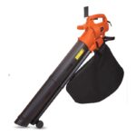 ΦΥΣΗΤΗΡΑΣ-ΑΠΟΡΡΟΦΗΤΗΡΑΣ ΧΕΙΡΟΣ ΗΛΕΚΤΡΙΚΟΣ 3500W KRAUSMANN 3300