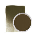 ΠΑΣΤΕΛ ΧΡΩΜΑ PANPASTEL RAW UMBER 780.5