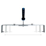 ΧΕΙΡΟΛΑΒΗ ΡΟΛΟΥ ΠΤΥΣΣΟΜΕΝΗ 30-40cm