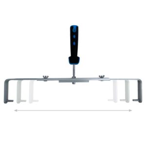 ΧΕΙΡΟΛΑΒΗ ΡΟΛΟΥ ΠΤΥΣΣΟΜΕΝΗ 30-40cm