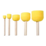 ΣΤΑΜΠΑΔΟΡΟΙ ΣΕΤ 5 ΤΜΧ.