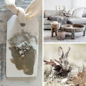 ΧΡΩΜΑ ΠΑΛΑΙΩΣΗΣ MILK PAINT LINEN 250gr