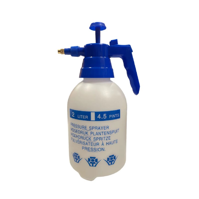 PAP00-00-7902 ΨΕΚΑΣΤΗΡΑΣ ΠΡΟΠΙΕΣΕΩΣ INTER 2LT 790283 - Image 1