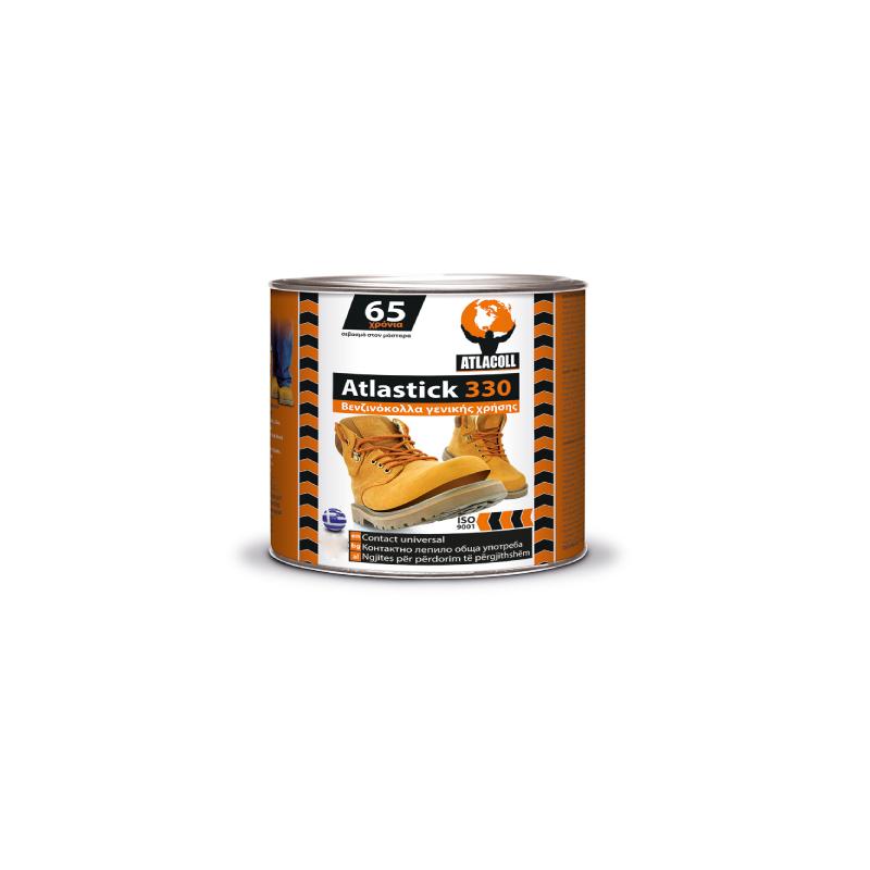atl00-20-0330 (1) ΒΕΝΖΙΝΟΚΟΛΛΑ ATLASTICK 330 ATLACOLL 200ml - Image 1
