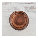 ΥΓΡΟ ΦΥΛΛΟ ΧΡΥΣΟΥ LIQUID METAL COPPER PENTART 30ml - Image 2