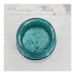 ΠΑΤΙΝΑ WAX PASTE COLOR METALLIC 20ml PENTART – TURQUOISE - Image 2